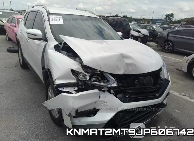 KNMAT2MT9JP606742 фото 7