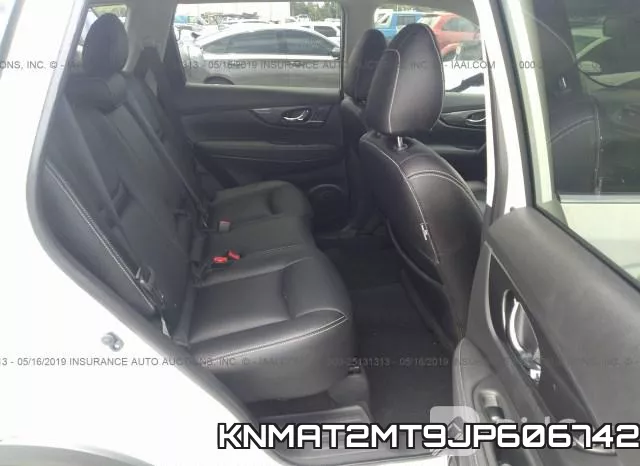 KNMAT2MT9JP606742 фото 9