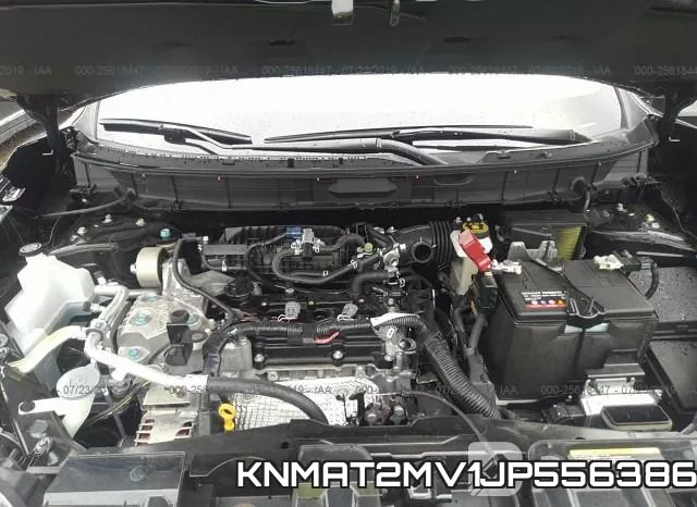 KNMAT2MV1JP556386 фото 2