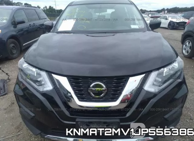 KNMAT2MV1JP556386 фото 7
