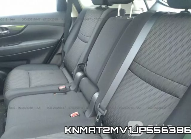 KNMAT2MV1JP556386 фото 9
