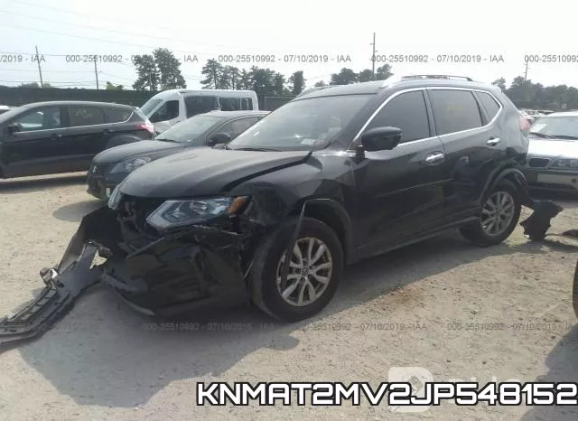 KNMAT2MV2JP548152 фото 3