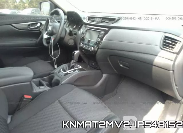 KNMAT2MV2JP548152 фото 6