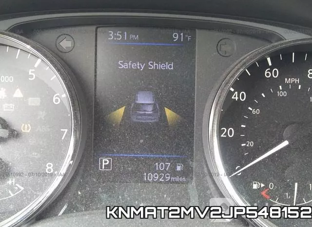 KNMAT2MV2JP548152 фото 8