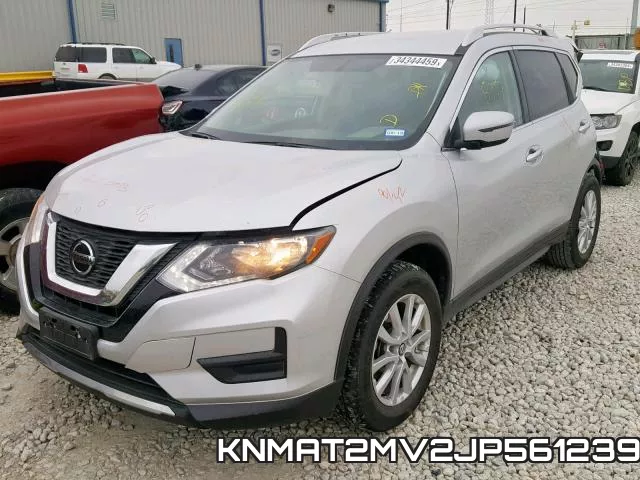 KNMAT2MV2JP561239 фото 3