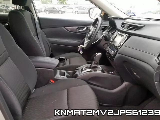 KNMAT2MV2JP561239 фото 6