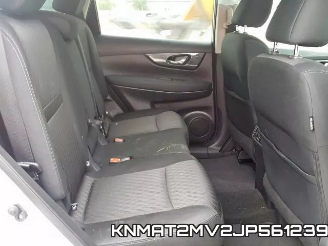 KNMAT2MV2JP561239 фото 7