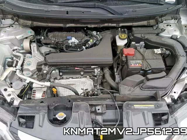 KNMAT2MV2JP561239 фото 8