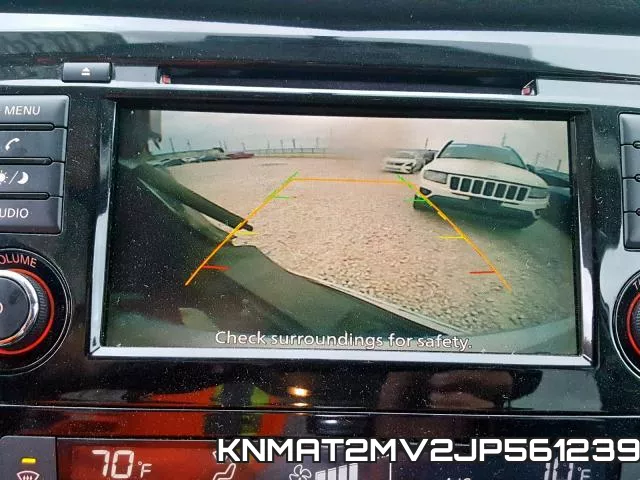 KNMAT2MV2JP561239 фото 10