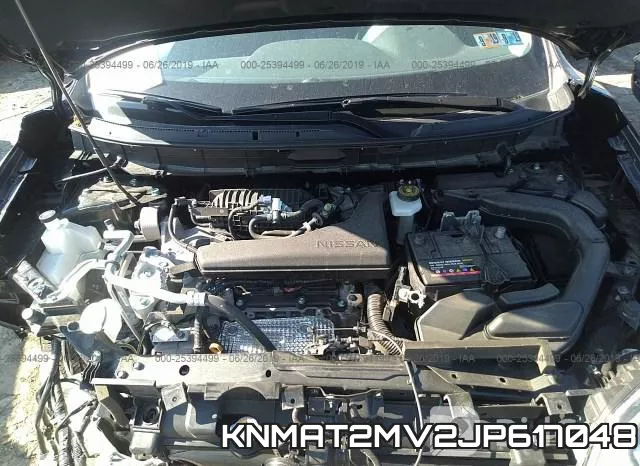 KNMAT2MV2JP617048 фото 2
