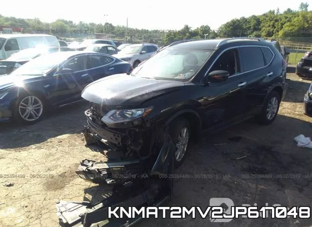 KNMAT2MV2JP617048 фото 3