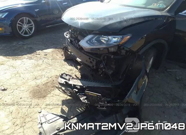 KNMAT2MV2JP617048 фото 7