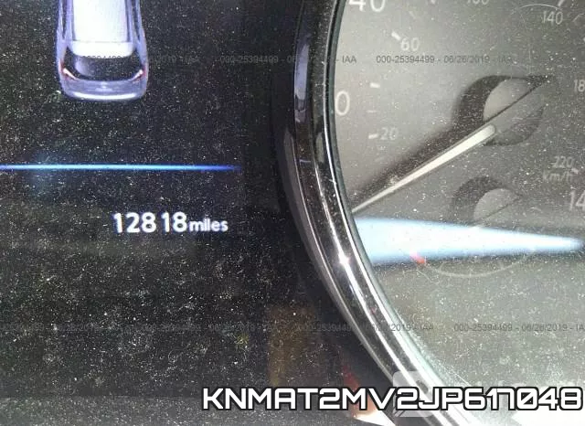 KNMAT2MV2JP617048 фото 8