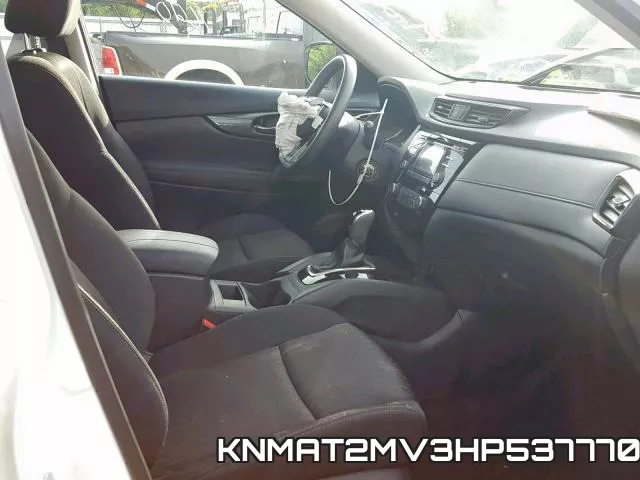 KNMAT2MV3HP537770 фото 6