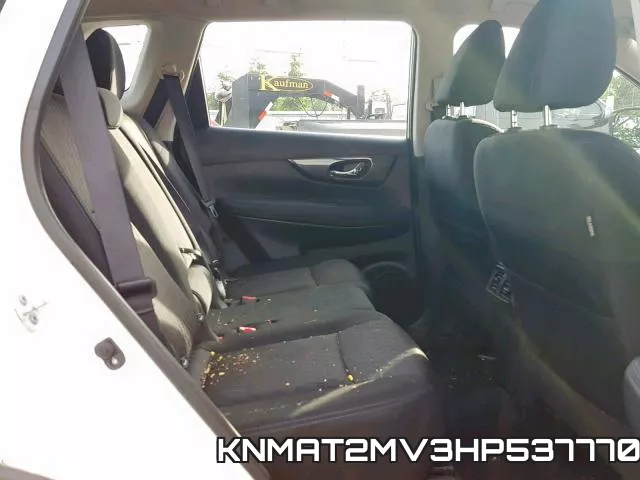 KNMAT2MV3HP537770 фото 7