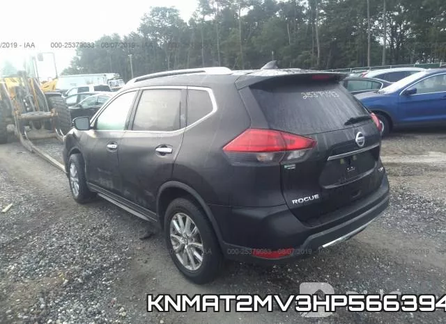 KNMAT2MV3HP566394 фото 4