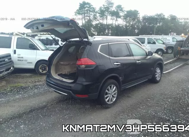 KNMAT2MV3HP566394 фото 5