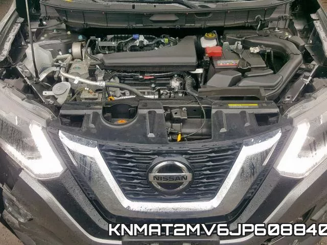 KNMAT2MV6JP608840 фото 8