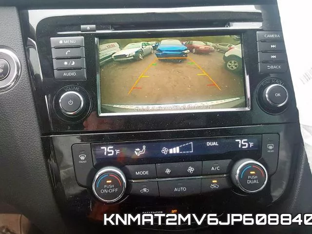 KNMAT2MV6JP608840 фото 10