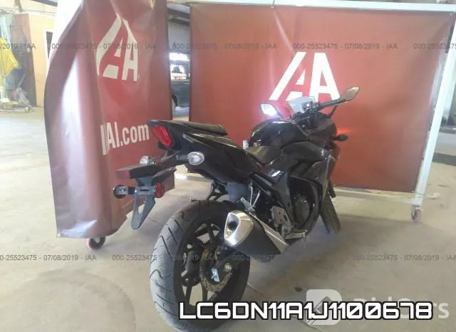 LC6DN11A1J1100678 фото 5