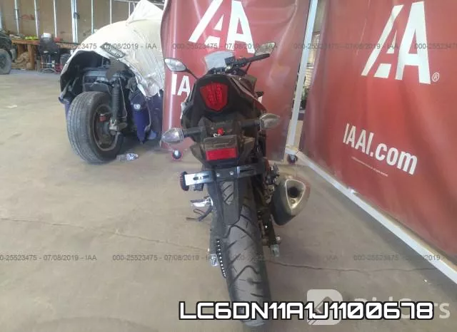 LC6DN11A1J1100678 фото 7