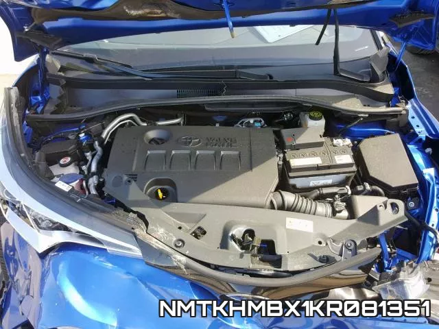 NMTKHMBX1KR081351 фото 8