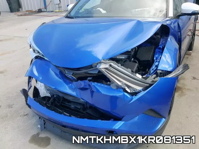 NMTKHMBX1KR081351 фото 10