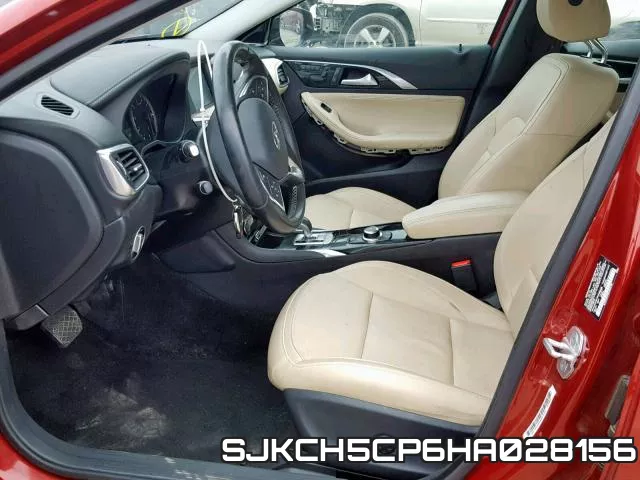 SJKCH5CP6HA028156 фото 6