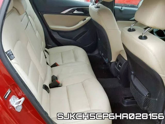 SJKCH5CP6HA028156 фото 7