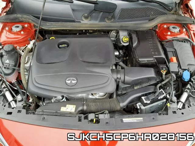 SJKCH5CP6HA028156 фото 8