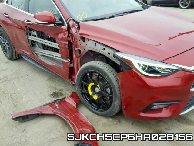 SJKCH5CP6HA028156 фото 10