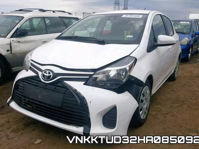 VNKKTUD32HA085092 фото 3