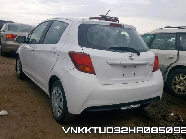 VNKKTUD32HA085092 фото 4