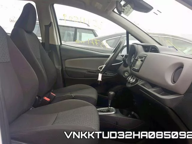 VNKKTUD32HA085092 фото 6
