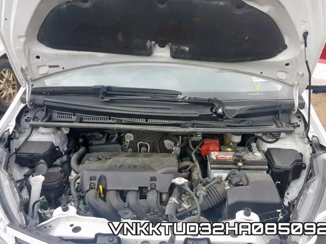 VNKKTUD32HA085092 фото 8