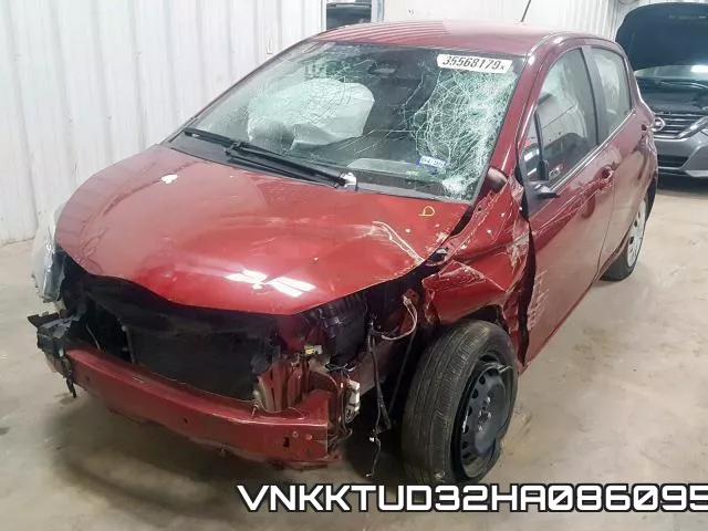 VNKKTUD32HA086095 фото 3