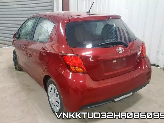 VNKKTUD32HA086095 фото 4