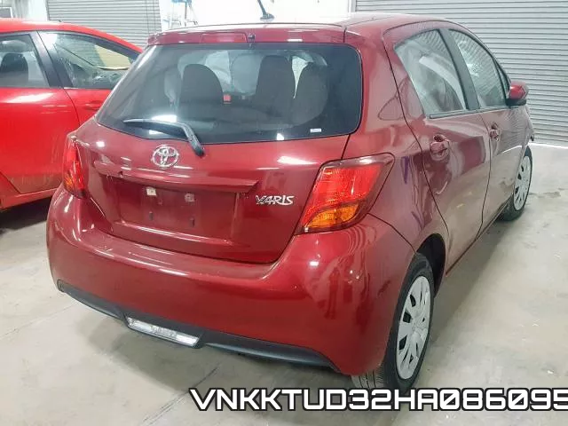VNKKTUD32HA086095 фото 5