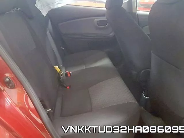 VNKKTUD32HA086095 фото 7