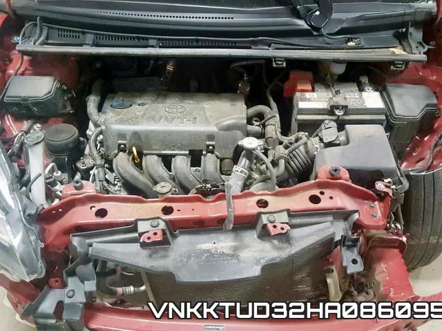 VNKKTUD32HA086095 фото 8