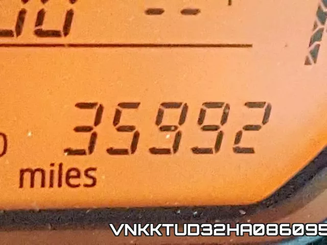 VNKKTUD32HA086095 фото 9