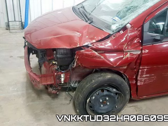 VNKKTUD32HA086095 фото 10