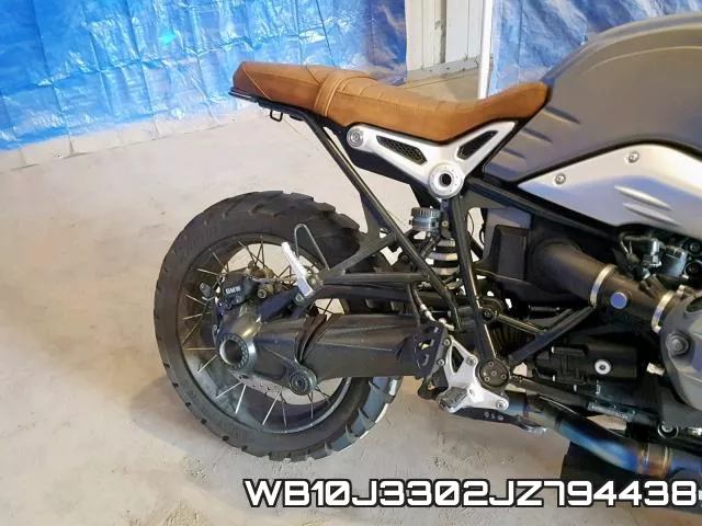 WB10J3302JZ794438 фото 7
