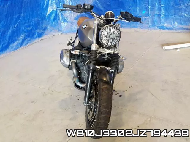 WB10J3302JZ794438 фото 10
