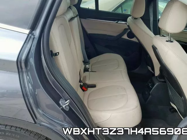 WBXHT3Z37H4A56908 фото 7