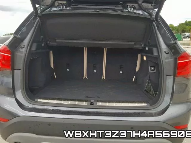 WBXHT3Z37H4A56908 фото 10