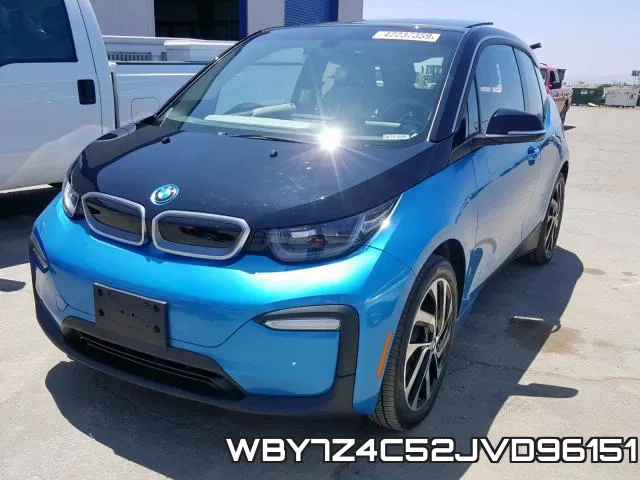 WBY7Z4C52JVD96151 фото 3