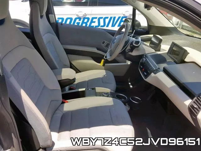 WBY7Z4C52JVD96151 фото 6