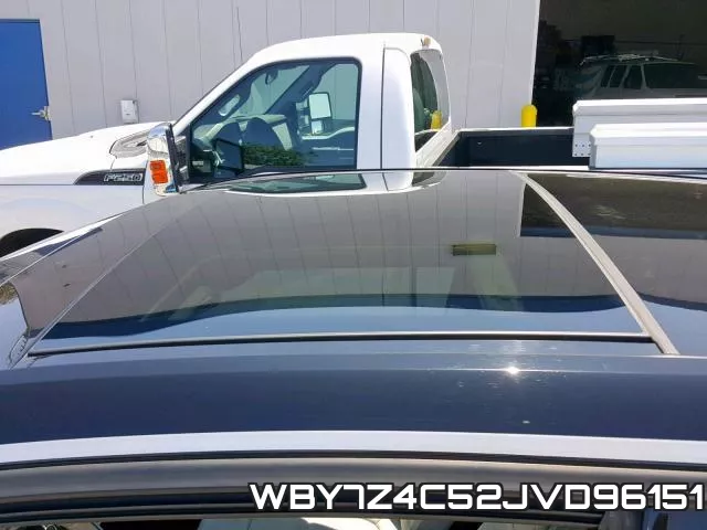 WBY7Z4C52JVD96151 фото 10