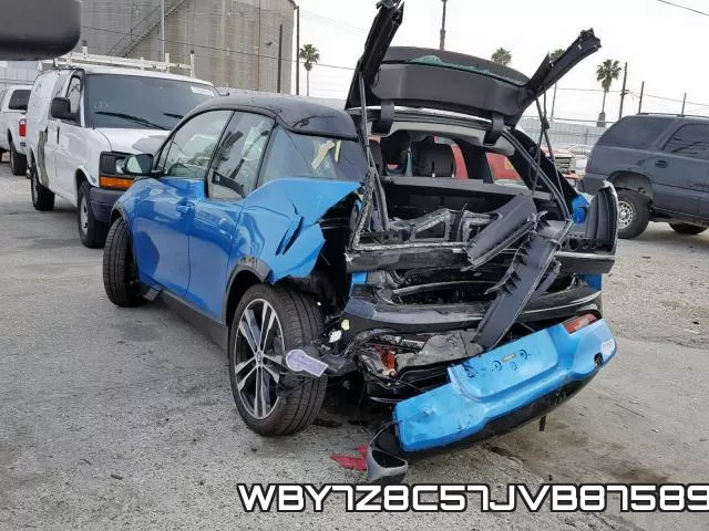 WBY7Z8C57JVB87589 фото 4